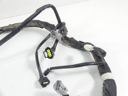 2017 Yamaha YXZ1000R EPS SS Main Wiring Harness Loom - No Cuts B57-82590-00-00 {{ shop.shopifyCountryName }} - Mototech271