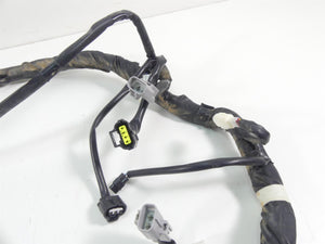 2017 Yamaha YXZ1000R EPS SS Main Wiring Harness Loom - No Cuts B57-82590-00-00