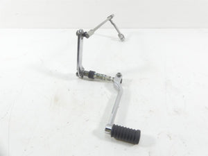 2014 Harley Touring FLHX Street Glide Shifter Shift Lever + Rod Set 33718-82B