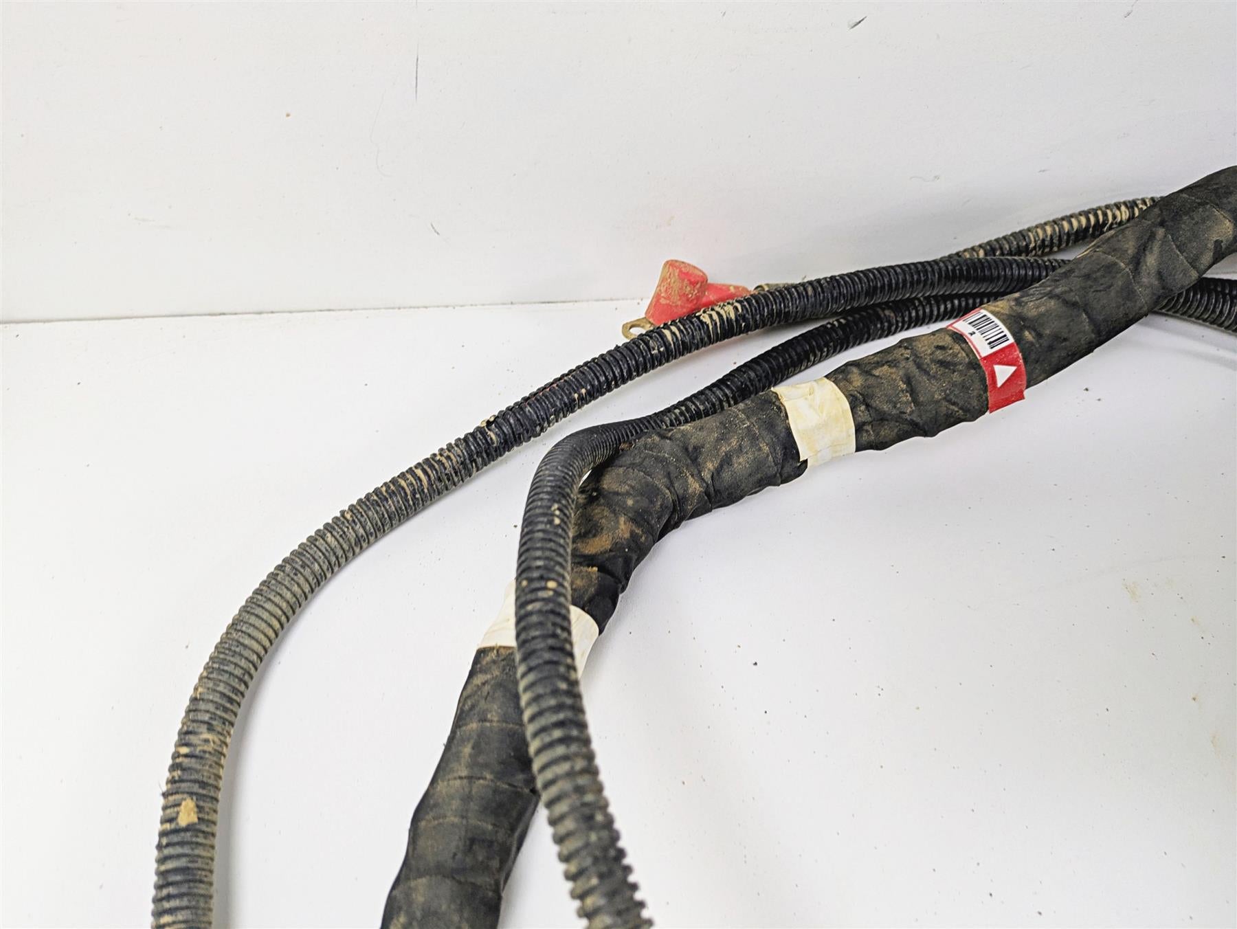 2019 Polaris RZR XP Turbo S Main Wiring Harness Loom - No Cuts 2414553 2414085 {{ shop.shopifyCountryName }} - Mototech271