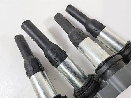 2022 Ducati Panigale V4 S V4S Set of 4 Eldor Ignition Coil Coils 38010211D-Mototech271