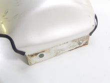 Load image into Gallery viewer, 2001 Moto Guzzi California Sp 1100  Straight Rear Fender Mud Guard GU03437130 | Mototech271
