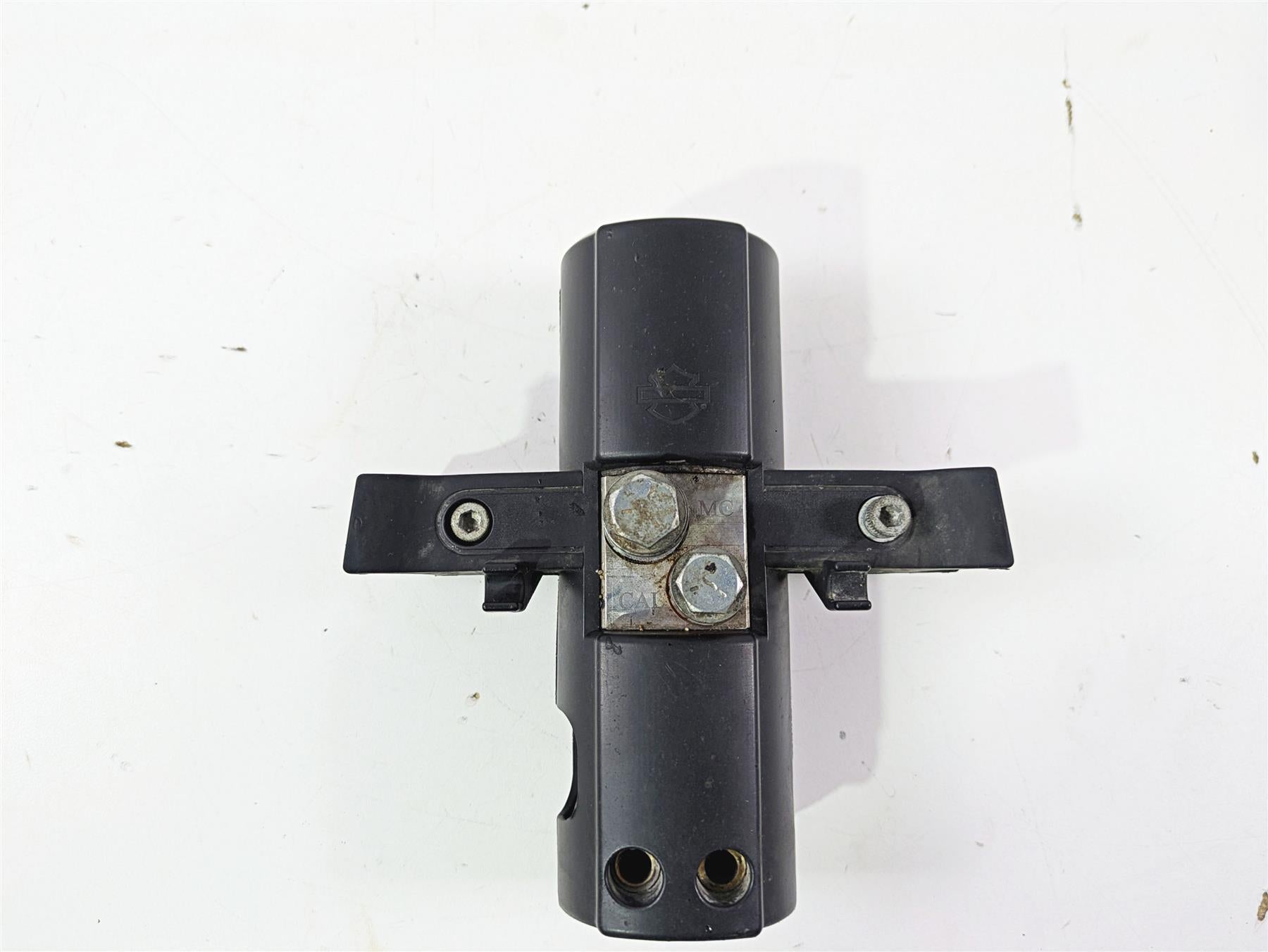 2014 Harley FLS Softail Slim Front Abs Brake Pump Module 48349-11A {{ shop.shopifyCountryName }} - Mototech271