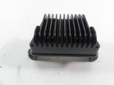 2013 Harley Touring FLHTK Electra Glide Rectifier Voltage Regulator 74505-09A {{ shop.shopifyCountryName }} - Mototech271