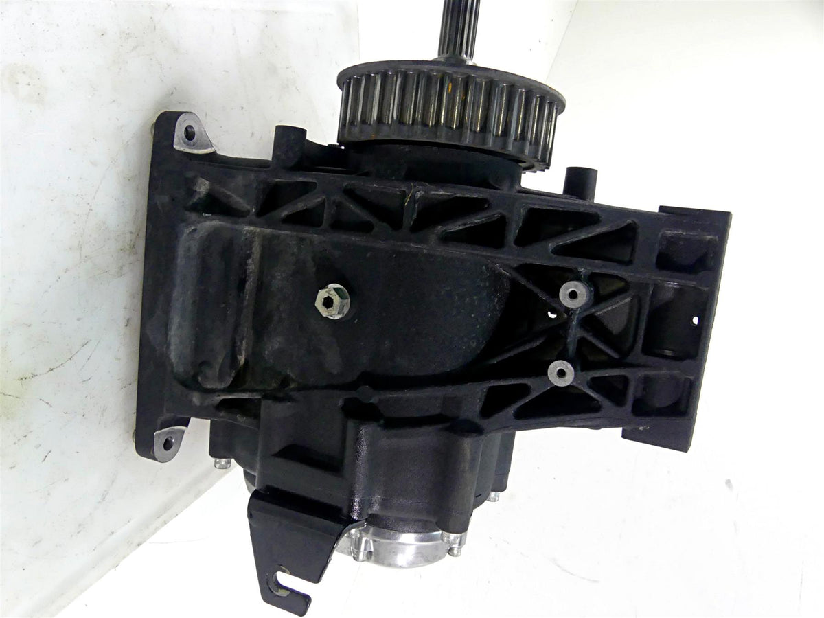 2016 Harley Softail FLS Slim 6 Speed Transmission Gear Box - 18k 33012-10A {{ shop.shopifyCountryName }} - Mototech271