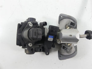 2004 Harley Softail FXSTD SE CVO Deuce Throttle Body Fuel Injection 27600-01A | Mototech271