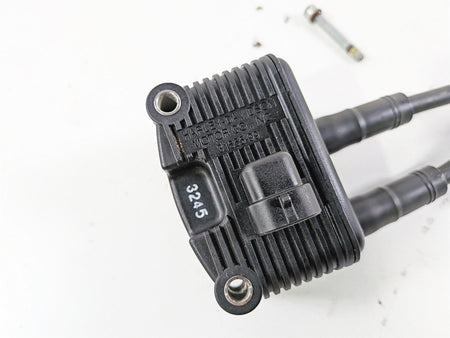 2006 Harley Sportster XL883 Low Ignition Coil Screamin Eagle Wires 31655-99 {{ shop.shopifyCountryName }} - Mototech271