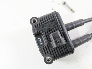 2006 Harley Sportster XL883 Low Ignition Coil Screamin Eagle Wires 31655-99