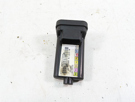 2010 Harley Touring FLHTCU Electra Glide Tsm Turn Signal Module 68920-07 {{ shop.shopifyCountryName }} - Mototech271