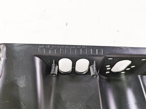 2008 Harley Touring FLHTCU E-Glide 105TH Ignition Switch Cover 58510-96 | Mototech271
