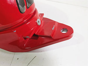2008 Ducati SBK 1098 S Fuel Gas Petrol Tank Reservoir 58611602A