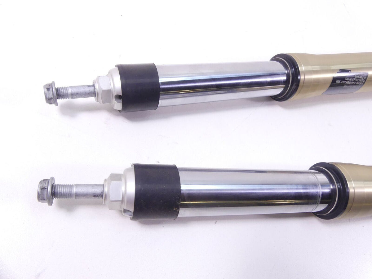 2013 BMW R1200GS GSW K50 Front Suspension Fork Leg Set 31428393004 31428404843 {{ shop.shopifyCountryName }} - Mototech271