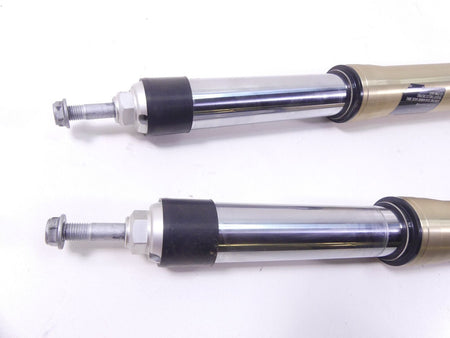 2013 BMW R1200GS GSW K50 Front Suspension Fork Leg Set 31428393004 31428404843 {{ shop.shopifyCountryName }} - Mototech271