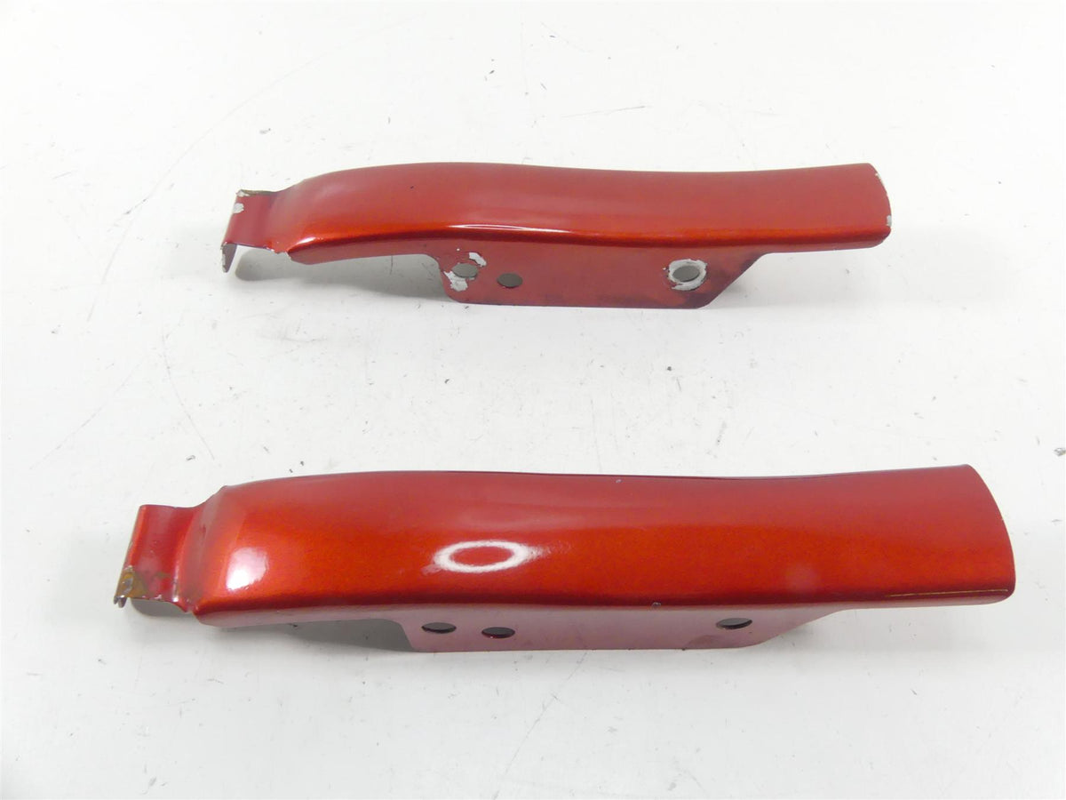 2005 Harley Touring CVO FLHTC SE Electra Glide Rear Fender Infill 91418-05B {{ shop.shopifyCountryName }} - Mototech271