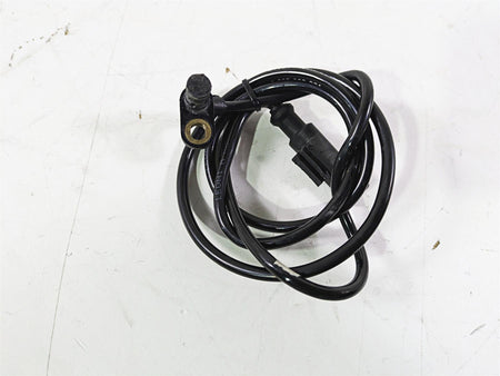 2016 BMW S1000RR K46 Rear Abs Brake Wheels Speed Sensor 34527715117 {{ shop.shopifyCountryName }} - Mototech271