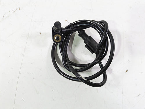 2016 BMW S1000RR K46 Rear Abs Brake Wheels Speed Sensor 34527715117 | Mototech271