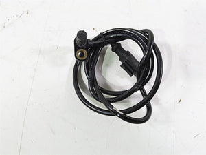 2016 BMW S1000RR K46 Rear Abs Brake Wheels Speed Sensor 34527715117 | Mototech271