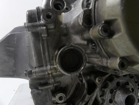 2012 BMW S1000RR K46 Running Engine Motor 24K - Video 11008561980 {{ shop.shopifyCountryName }} - Mototech271