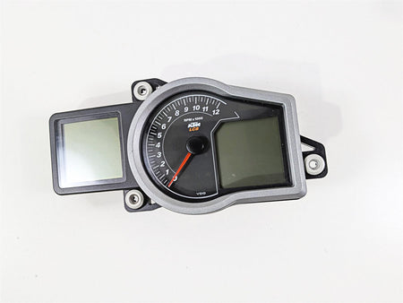 2016 KTM 1290 Super Adventure Speedometer Gauge Instrument 19K Nice 60414069000 {{ shop.shopifyCountryName }} - Mototech271