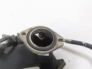 2010 Harley Dyna FXDB Street Bob Throttle Body Fuel Injection 27708-10
