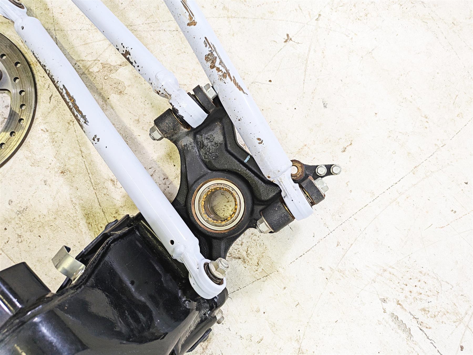2020 Kawasaki Teryx KRX KRF 1000 Rear Right Trailing Arm 39007-0429 39186-0326 {{ shop.shopifyCountryName }} - Mototech271