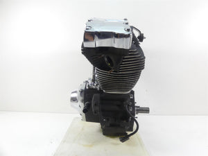 2007 Harley FLHTCU SE2 CVO Electra Glide Runnin 110 Engine Motor -Video 19176-07 | Mototech271