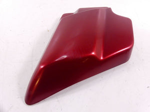 2013 Harley Touring FLTRU Road Glide Left Sidecover Side Cover Fairing 66250-09