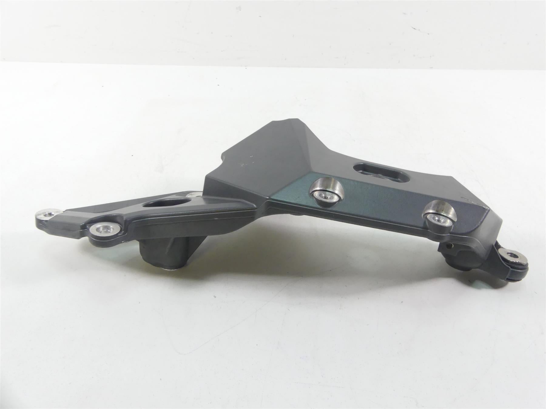 2012 Mv Agusta Brutale 1090 R Right Frame Plate Bracket Mount Holder 80B0B3976 {{ shop.shopifyCountryName }} - Mototech271