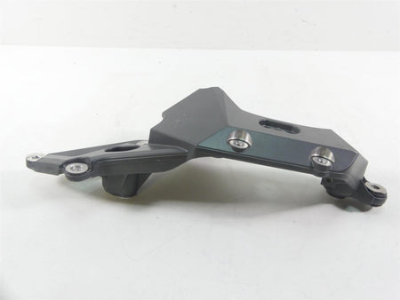 2012 Mv Agusta Brutale 1090 R Right Frame Plate Bracket Mount Holder 80B0B3976 {{ shop.shopifyCountryName }} - Mototech271