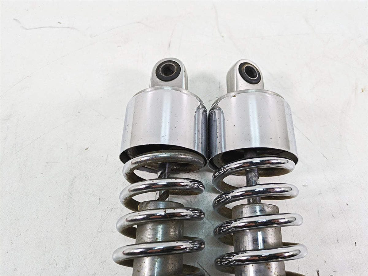 1997 Kawasaki VN1500 Vulcan 12-1/2" Rear Shock Damper Set 45014-1371 {{ shop.shopifyCountryName }} - Mototech271