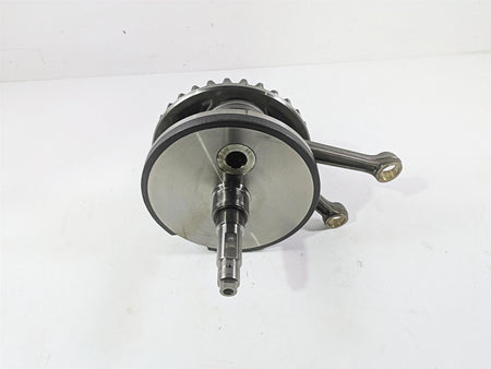 2008 Harley FXDL Dyna Low Rider 105TH Crank Shaft Crankshaft Piston Rods 24100021 {{ shop.shopifyCountryName }} - Mototech271