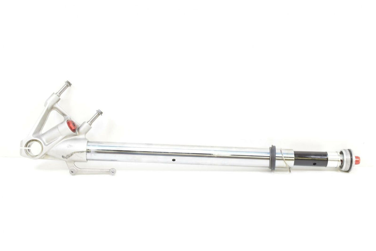 2014 BMW S1000 RR K46 Right Lower Fork Tube Leg Damper 31427729170 {{ shop.shopifyCountryName }} - Mototech271