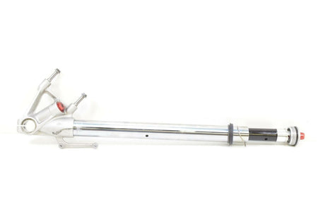 2014 BMW S1000 RR K46 Right Lower Fork Tube Leg Damper 31427729170 {{ shop.shopifyCountryName }} - Mototech271