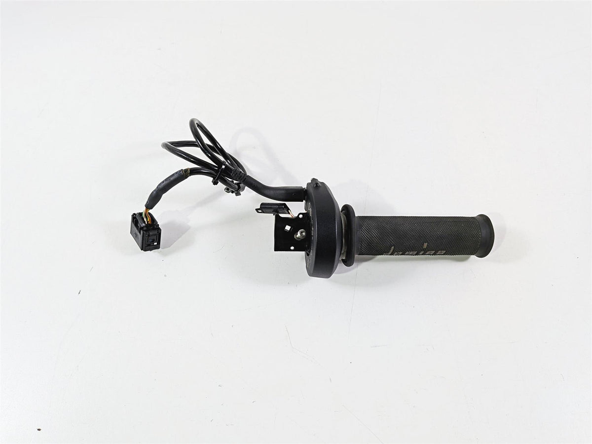 2022 BMW S1000RR K67 Right Heated Hand Grip Throttle Sensor Set 61319467940-Mototech271