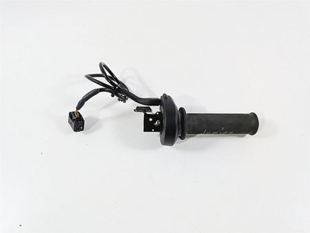 2022 BMW S1000RR K67 Right Heated Hand Grip Throttle Sensor Set 61319467940-Mototech271