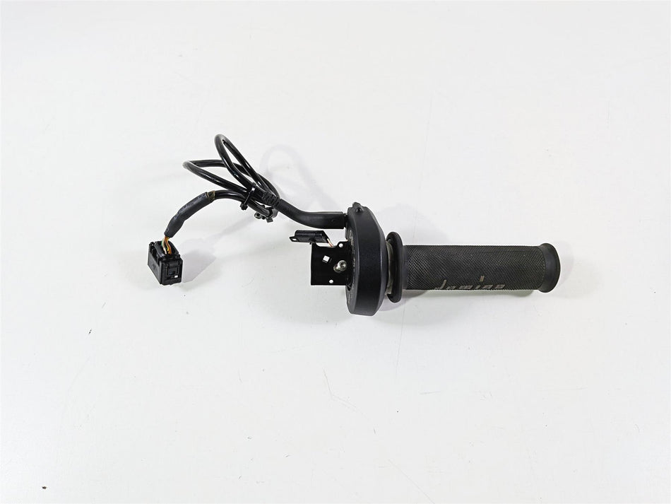 2022 BMW S1000RR K67 Right Heated Hand Grip Throttle Sensor Set 61319467940-Mototech271