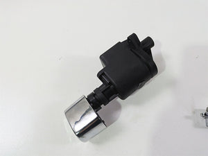2009 Harley Touring FLHX Street Glide Ignition Switch Key Lock Set 71572-06 | Mototech271