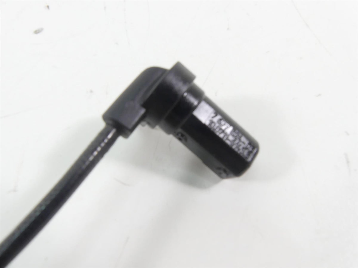2009 BMW R1200GS K25 Rear Abs Brake Wheel Speed Sensor 34527677824 {{ shop.shopifyCountryName }} - Mototech271