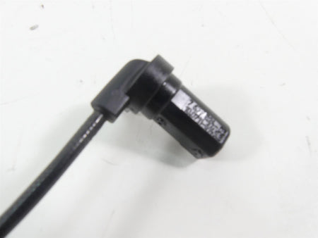 2009 BMW R1200GS K25 Rear Abs Brake Wheel Speed Sensor 34527677824 {{ shop.shopifyCountryName }} - Mototech271