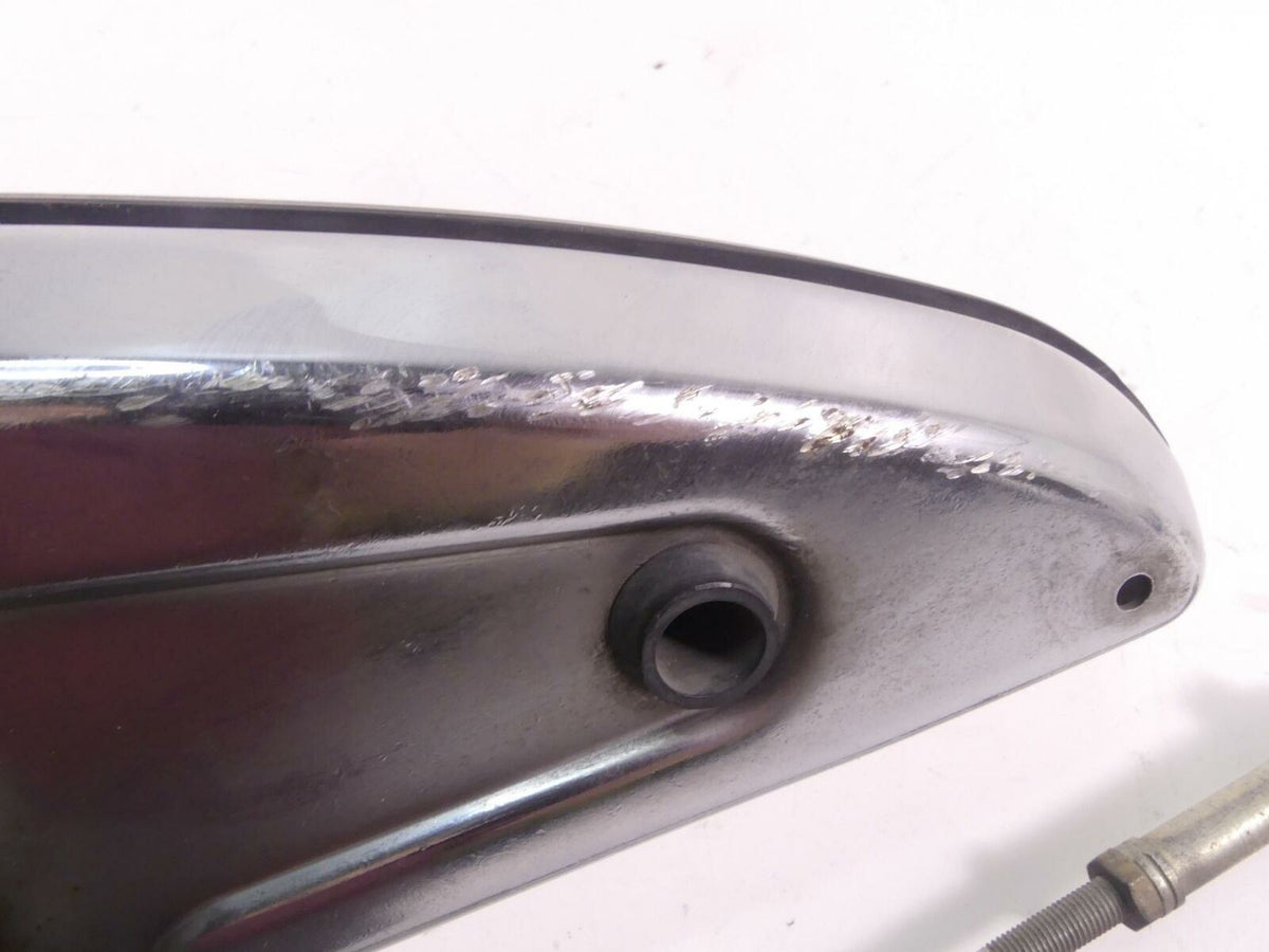 2010 Victory Vision Tour Left Front Rider Floor Foot Board Shifter Set 5135045 {{ shop.shopifyCountryName }} - Mototech271