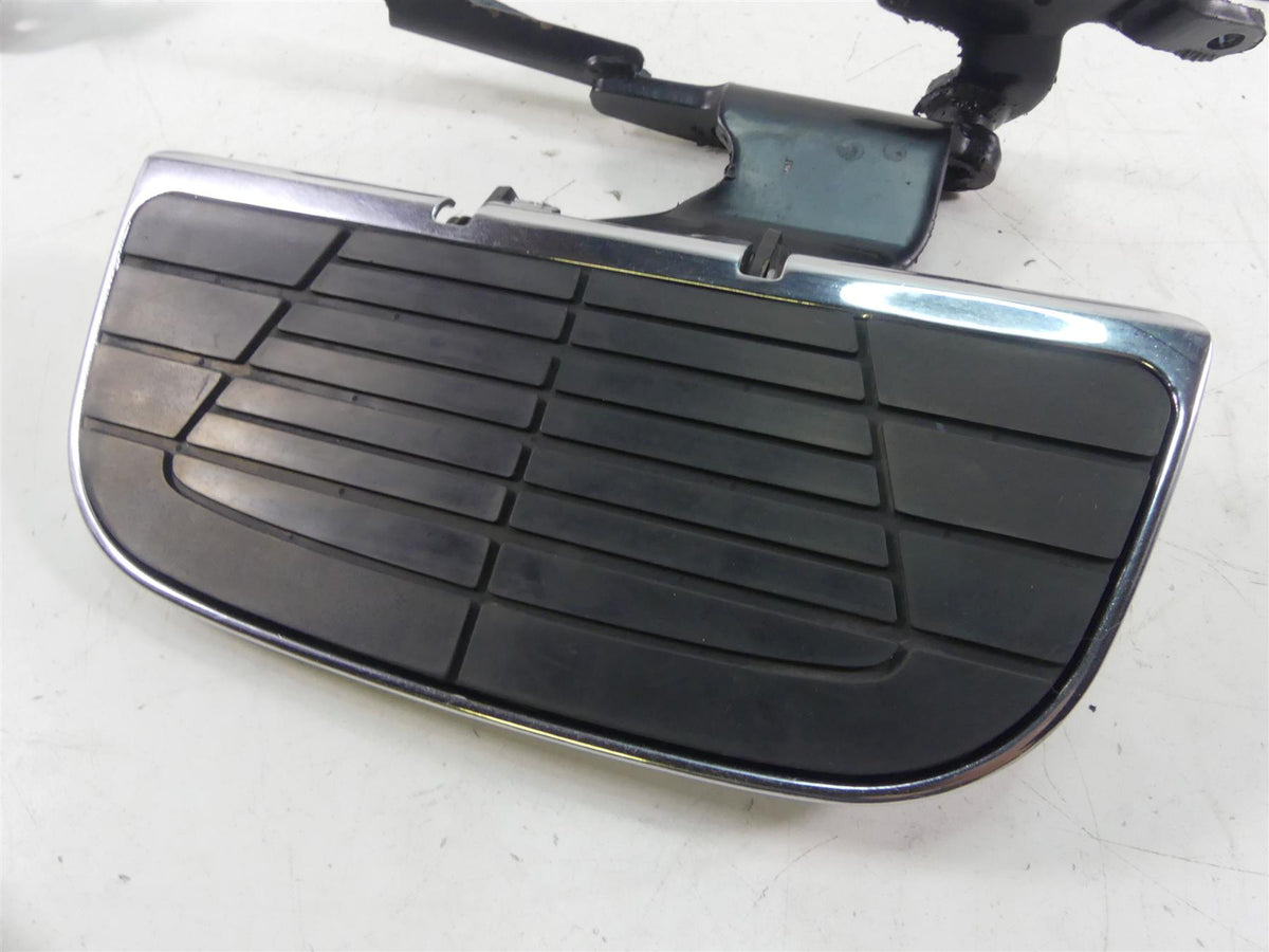 2008 Honda V-Twin VTX1800 N3 Right Front Floor Board & Brake Pedal 50615-MCV-000 {{ shop.shopifyCountryName }} - Mototech271