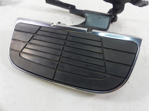 2008 Honda V-Twin VTX1800 N3 Right Front Floor Board & Brake Pedal 50615-MCV-000 | Mototech271