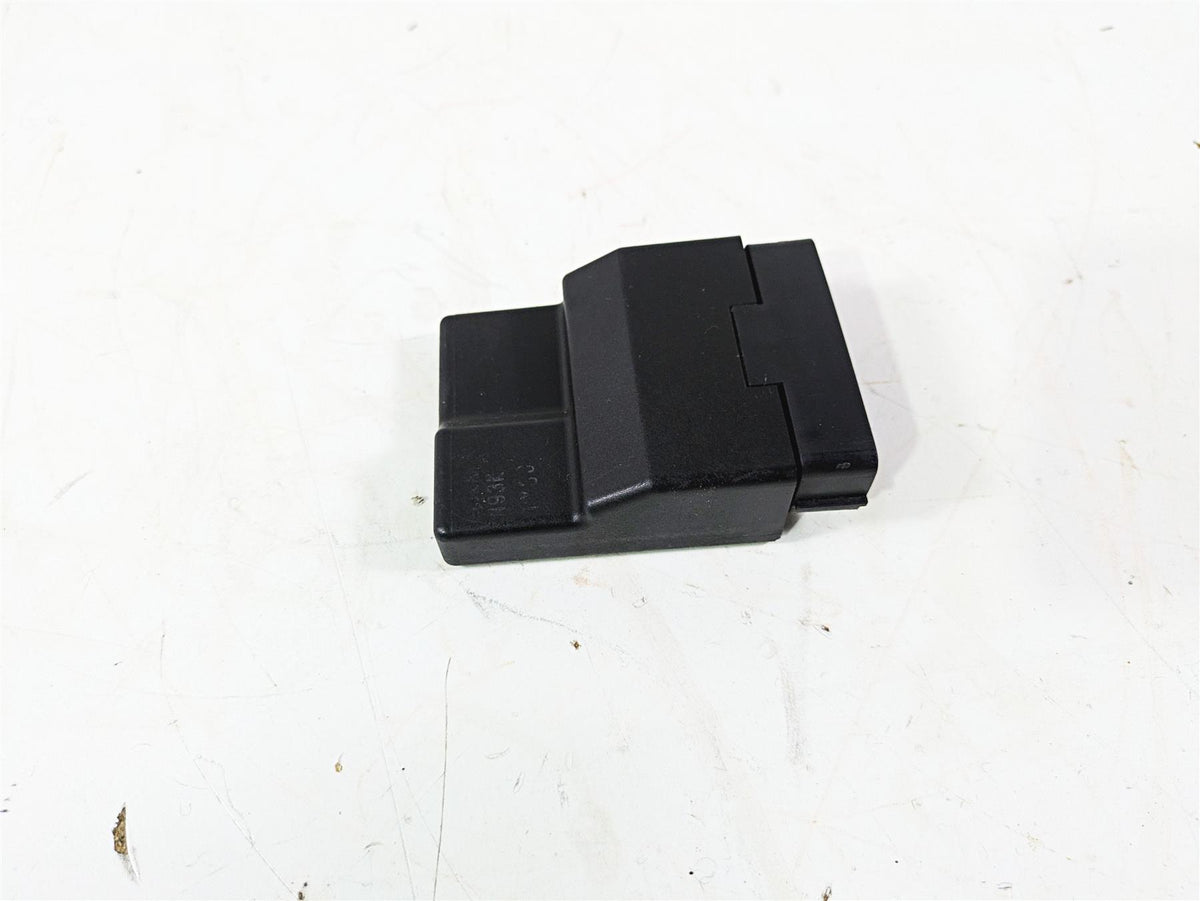 2002 Honda VT1100 Shadow Sabre Cdi Ecu Ecm Engine Control Module 30410-MCK-A01 {{ shop.shopifyCountryName }} - Mototech271