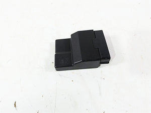 2002 Honda VT1100 Shadow Sabre Cdi Ecu Ecm Engine Control Module 30410-MCK-A01