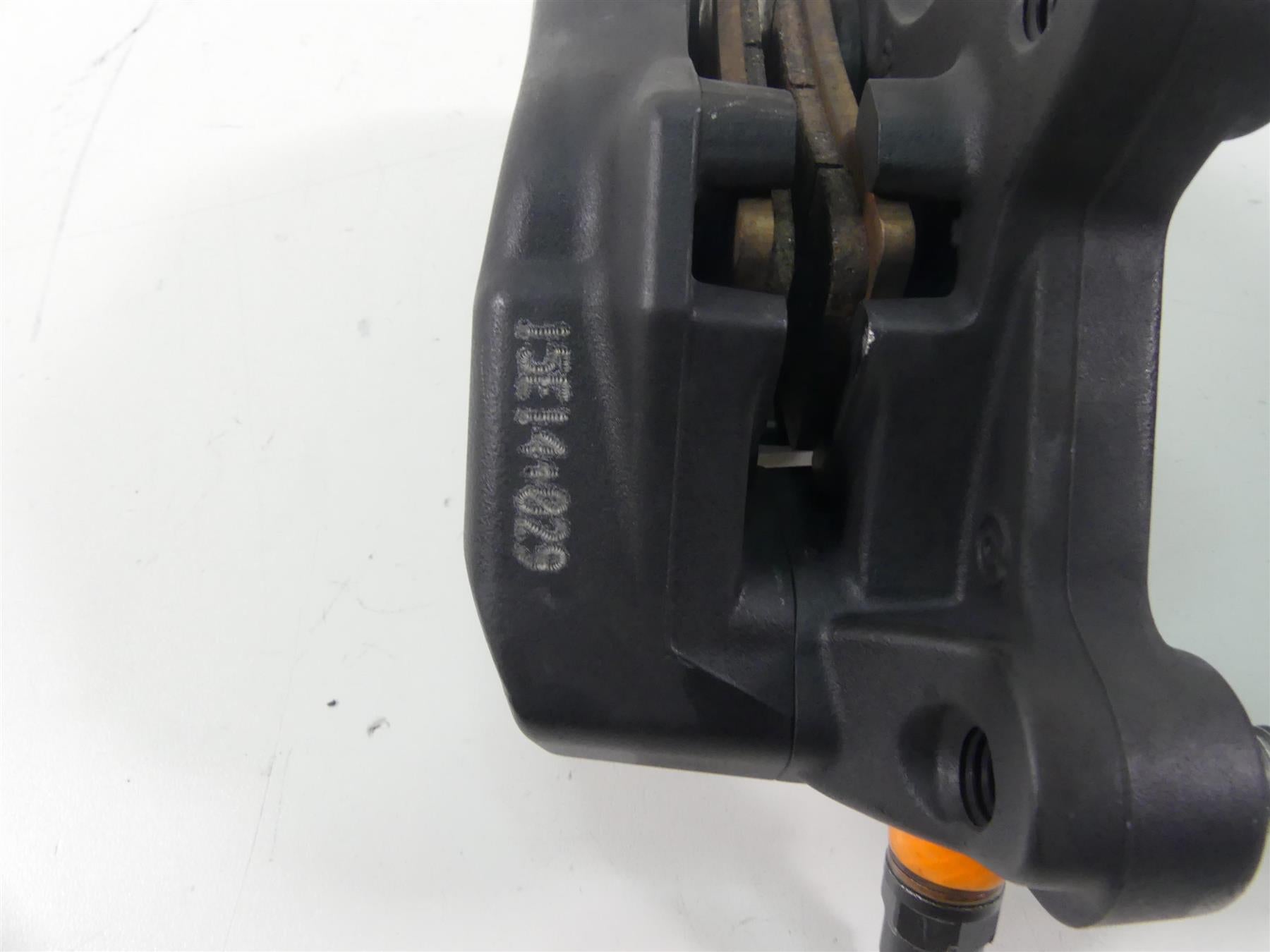 2016 Harley Touring FLHR Road King Front Brembo Brake Caliper Set 43027-08 {{ shop.shopifyCountryName }} - Mototech271
