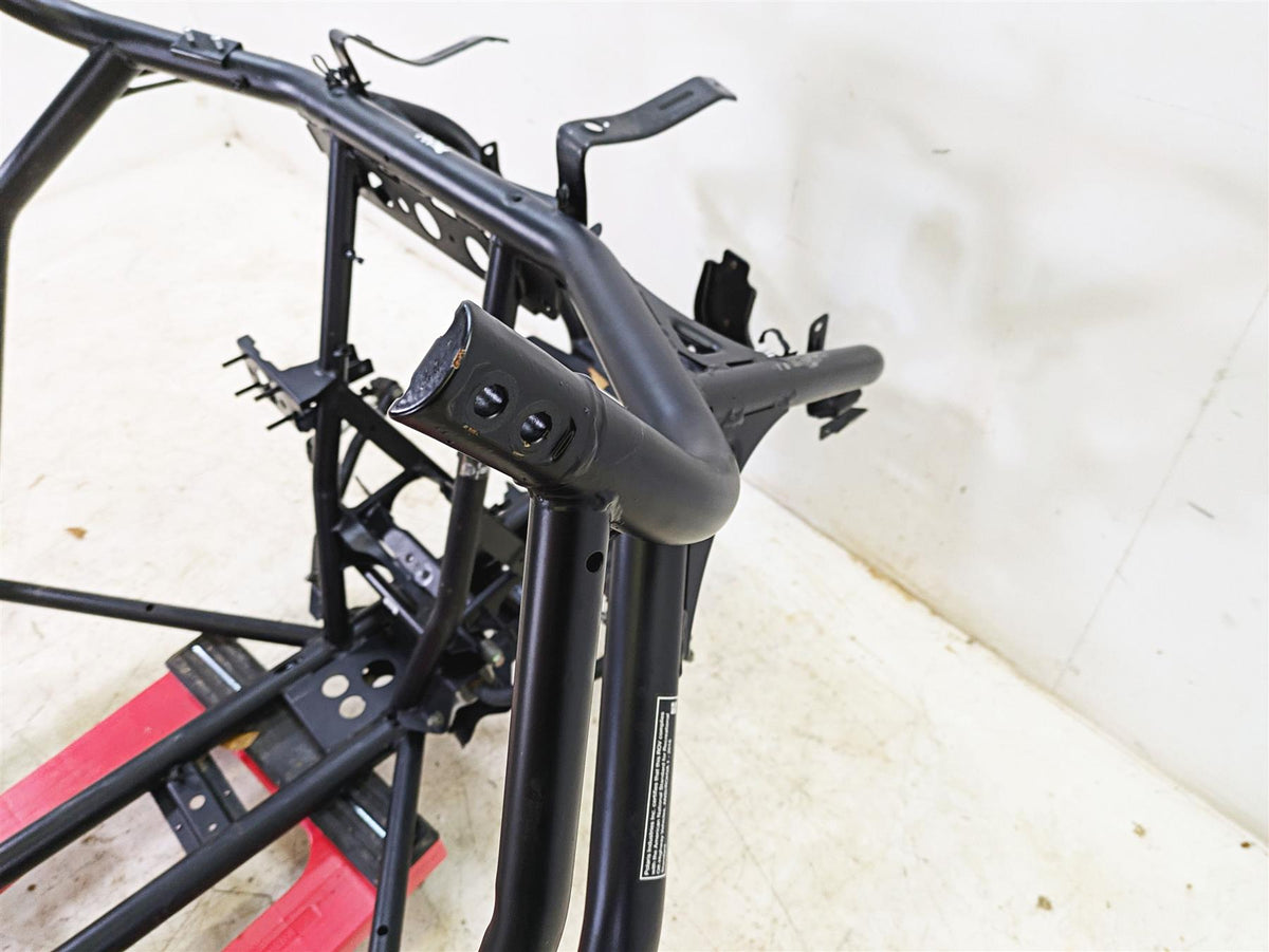 2022 Polaris RZR XP 4 1000 Premium Front Sub Frame Chassis Subframe 1024370 {{ shop.shopifyCountryName }} - Mototech271