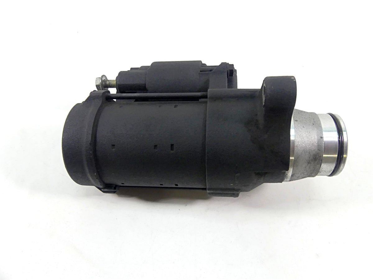 2020 Harley Softail FXST Standard Engine Starter Motor Milwaukee M8 31400057 {{ shop.shopifyCountryName }} - Mototech271