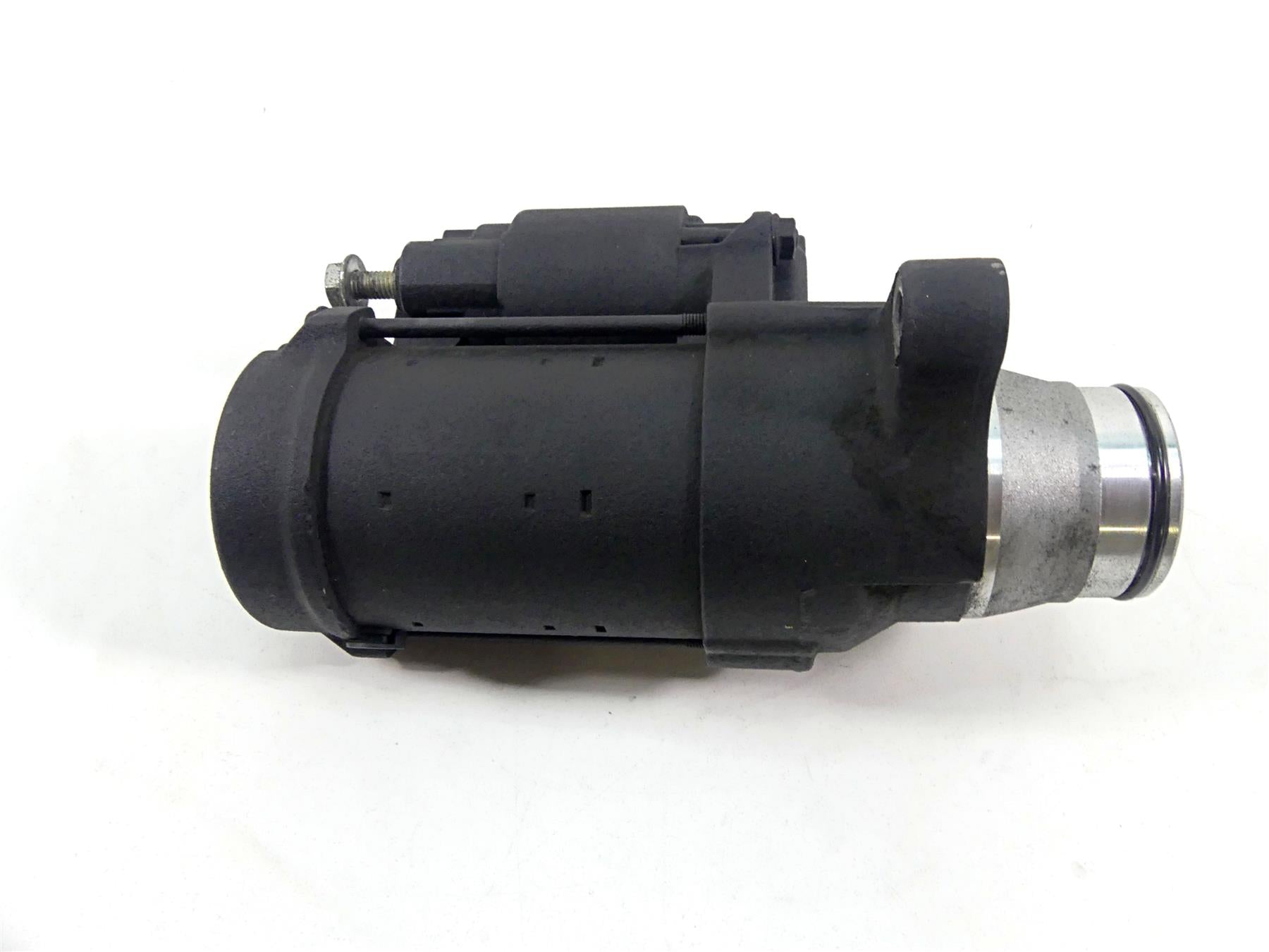 2020 Harley Softail FXST Standard Engine Starter Motor Milwaukee M8 31400057 {{ shop.shopifyCountryName }} - Mototech271