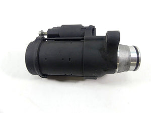 2020 Harley Softail FXST Standard Engine Starter Motor Milwaukee M8 31400057 | Mototech271