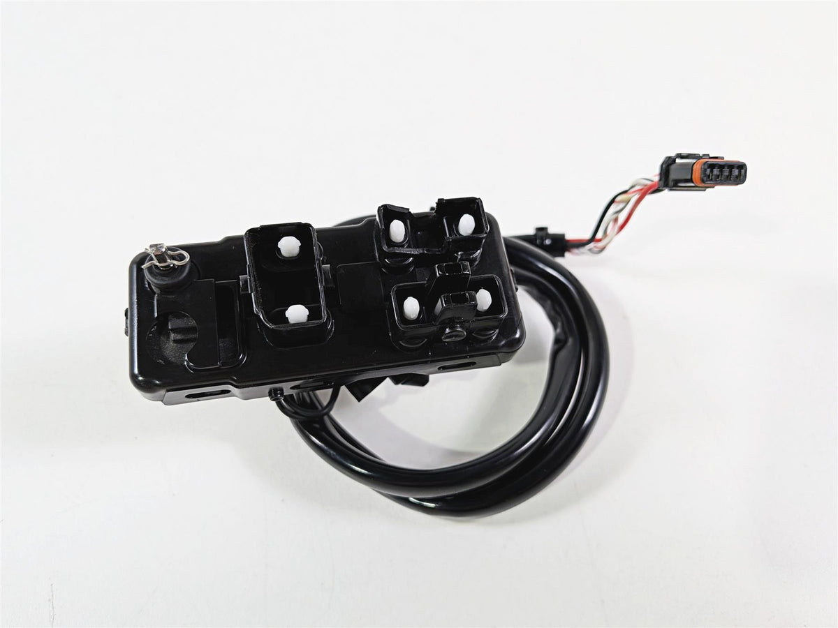 2024 Harley Softail FXLRST Low Rider Left Hand Control Switch Internals 71500632 {{ shop.shopifyCountryName }} - Mototech271